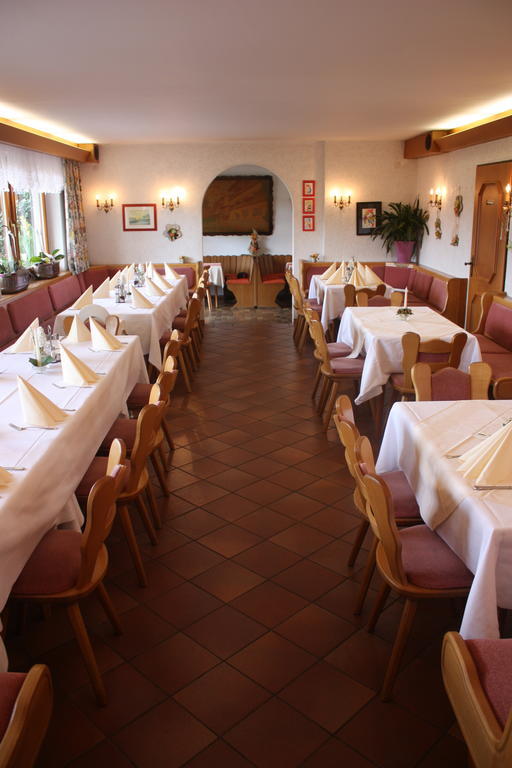 Marias Pension Falkenstein  Exterior foto