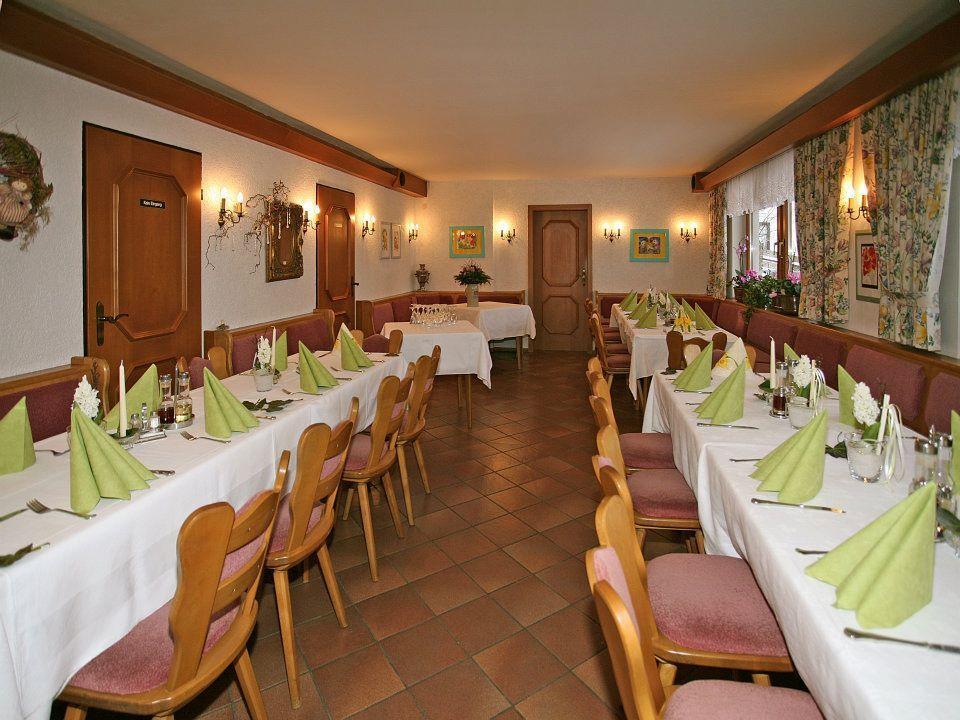 Marias Pension Falkenstein  Exterior foto